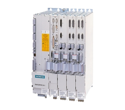 AUT Service | CNC Siemens Simodrive 611 (6SN11)