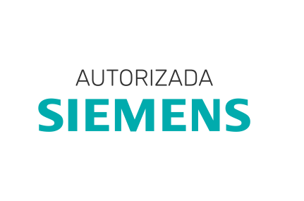 CNCs Autorizada Siemens
