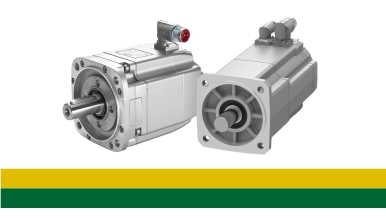 Conserto de Servos